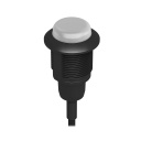 S18 Daylight Visible EZ-LIGHT - 18 mm - IP67 (S18DLGRYP)