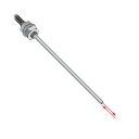 Plastic Fiber, Diffuse Reflective (PBP46U)