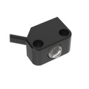 Remote Sensor Receiver Range: 2.4m with LR300 Emitter Used with Micro or Maxi Amplifiers (PT300)