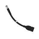 Cordset M8 Threaded to USB-A Double Ended (PSG-4M-410-USB)