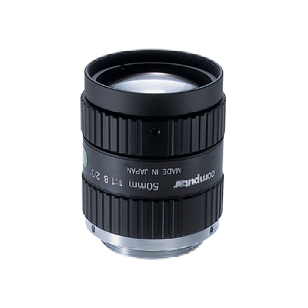 Megapixel C-Mount 50 mm Lens (LCF50LCMP)