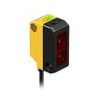 WORLD-BEAM: Adjustable Field Foreground Suppression (QS18VP6AFF200Q5)