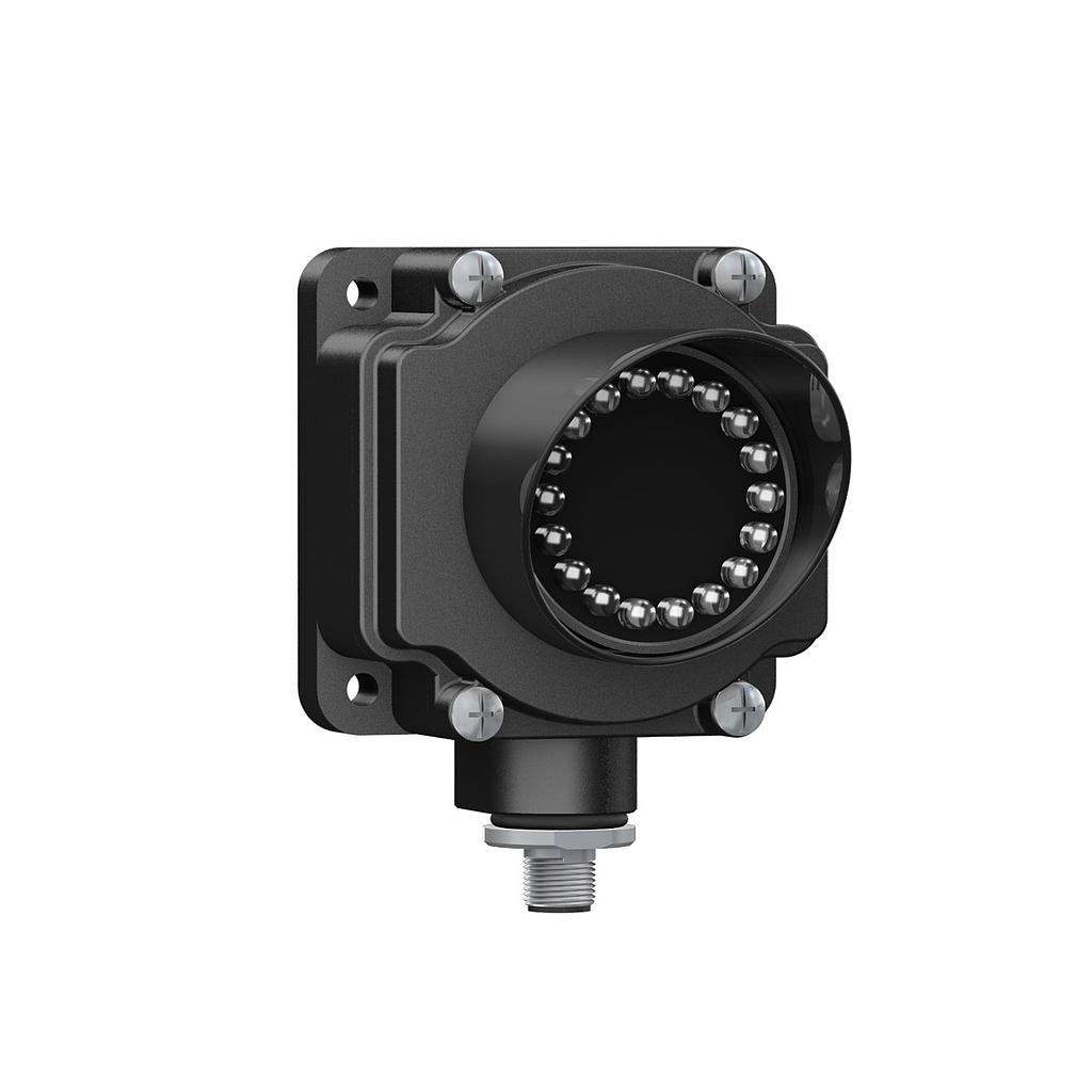 EZ-LIGHT Traffic Series: 1-Indicator Daylight Visible (SP150RPQ)