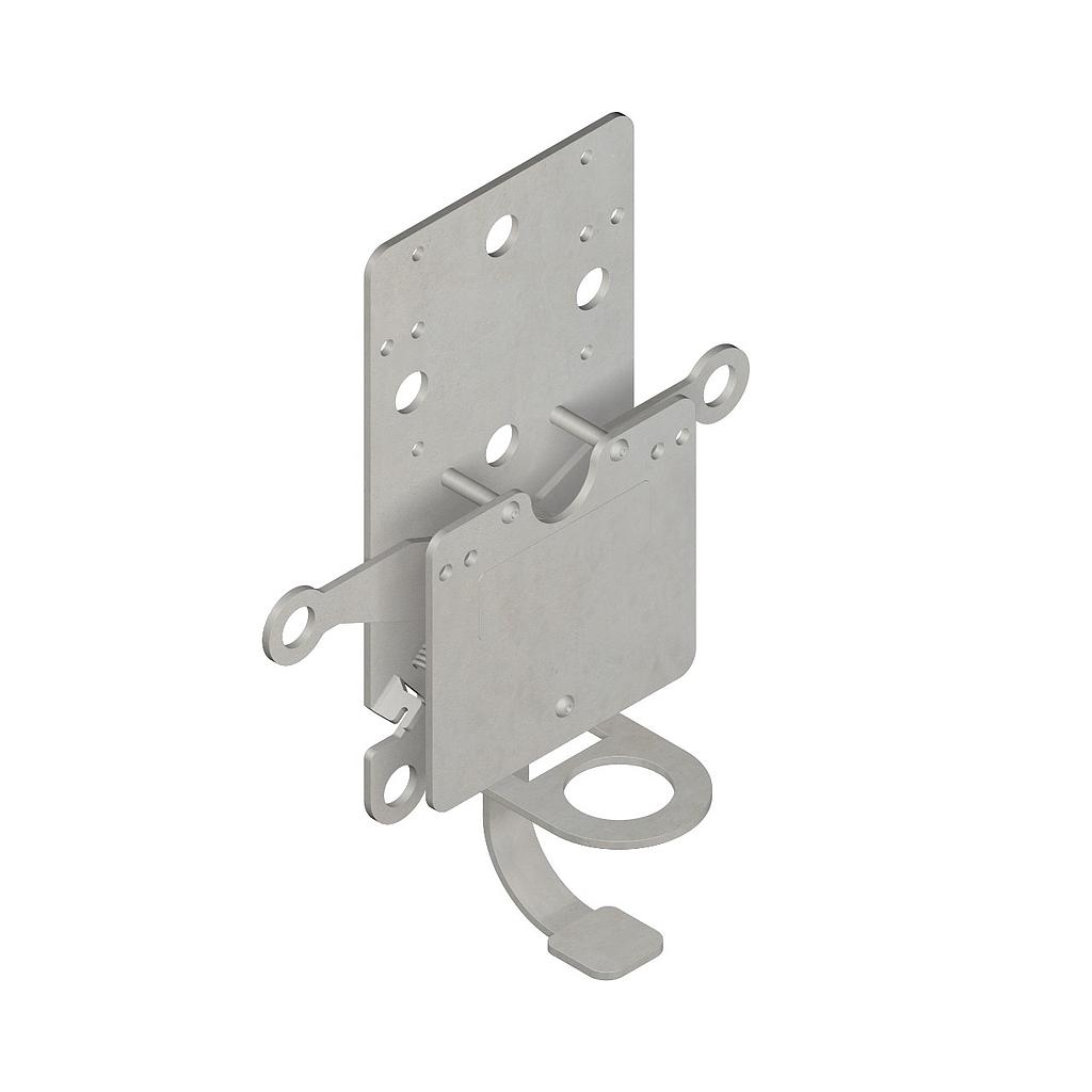 Andon Rope Pull Bracket (SMBARPB30)