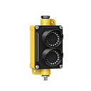 EZ-LIGHT Traffic Series: 2-Indicator Daylight Visible (SP250GR1PQ)