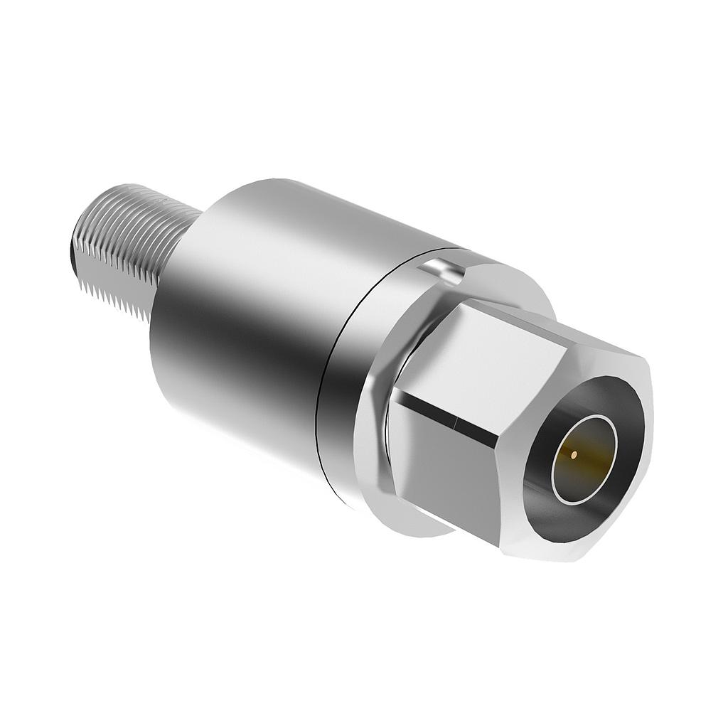 | DISCONTINUED | Banner BWC-LFNBMN-DC - Replacement P/N: 806272