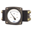 Wika 700.05 2.5 30PSI/KPA 2X1/4 F B SS SG