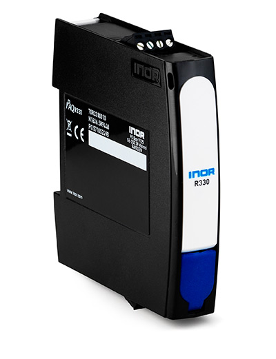 IPAQ R330