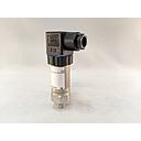 Wika Model S-10 High-Quality Industrial Pressure Transmitter, 0-25 PSI