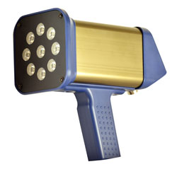 Shimpo Rubber Strobe Guard for ST-320BL Stroboscope