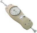 Shimpo 20 lb Capacity Mechanical Force Gauge