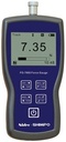 Shimpo 220 lb (100 kg) Capacity Digital Force Gauge, Data Output