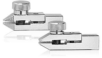 Shimpo 8 mm Fine Point Grip, M6 Thread, 33 lb (15 kg) Capacity