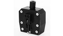 Shimpo Heavy Duty Wedge Grip, 0.2" (5 mm) Max. Opening, 1124 lb (500 kg) Capacity