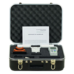 FGV-PT200, Physical Therapy Test Kit, 200 lb (100 kg) Capacity, Data Output