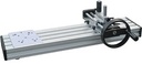 Shimpo TTC Manually Operated Torque Test Stand; 43" (1100 mm) Test Distance