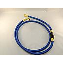 Mid-West 5' Blue Hose W/Filter (830)