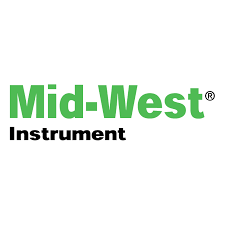 Mid-West Nylon Strap (845)