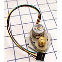 PEN DRIVE MOTOR ASSEMBLY