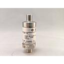 Wika CANopen Pressure Transmitter Model D-20-9, 0-250 Bar, 1/4" NPT, 5-pin Locking Plug M12 x 1