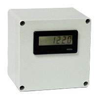 Plastic NEMA 4X Enclosure - CUB4, CUB5, DT8 use with MLPS