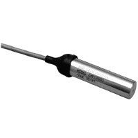 LMP Series, Logic Magnetic Pickup, NPN O.C. Output, 10 foot Cable
