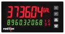 | OBSOLETE | PAX Series PAX2A Universal Analog Input Meter