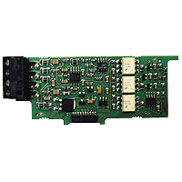 PAX Series, PAX®CDL- Analog Output Card