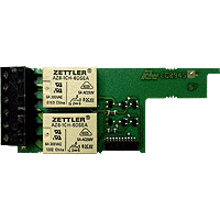 PAX Series, PAX®CDS- Dual Setpoint Relay Output Card
