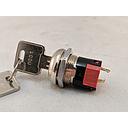 | OBSOLETE | PKS10000- PANEL KEY SWITCH