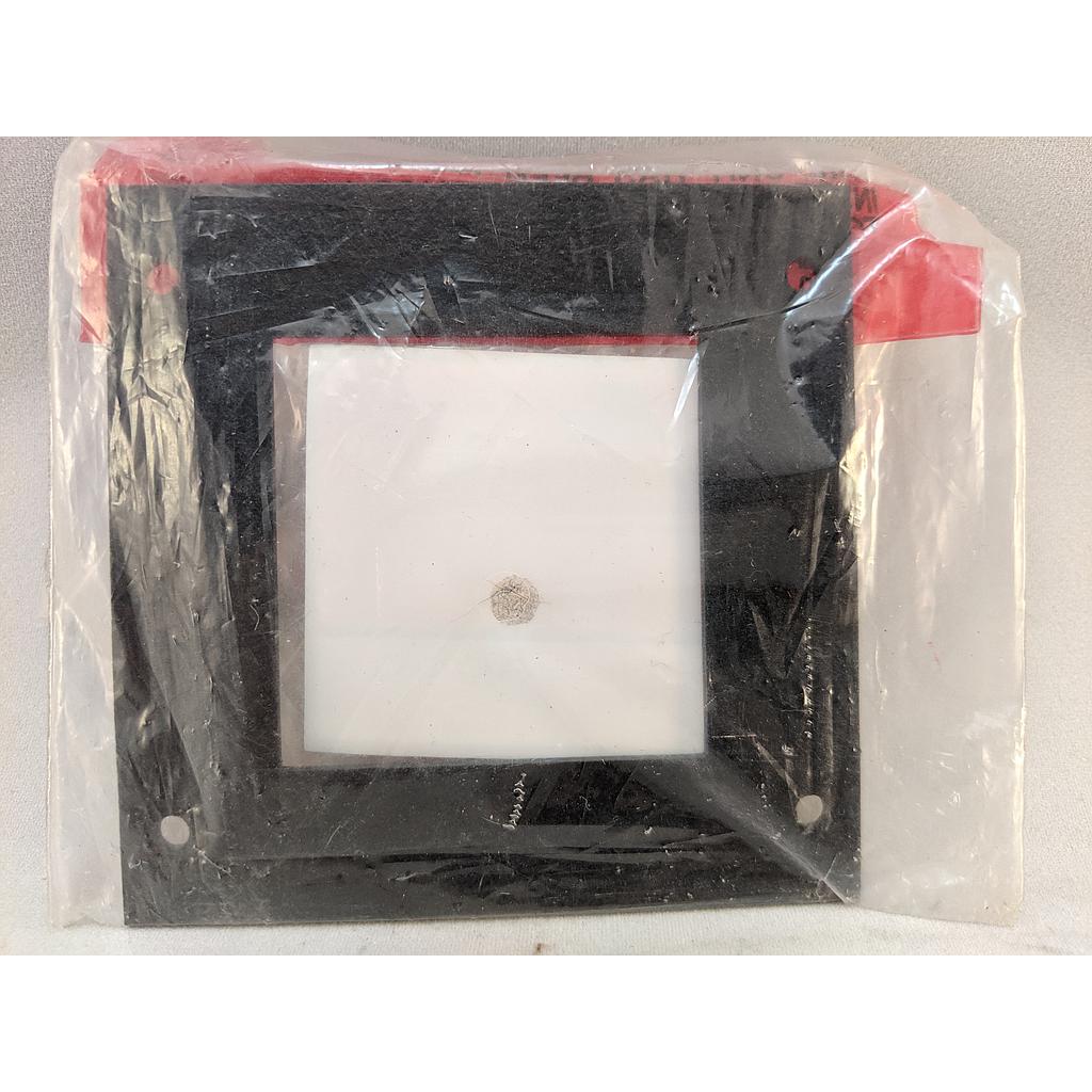 | OBSOLETE | PMK3A000- MOUNTING PANEL FOR LYNX SERIES
