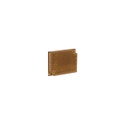 Retroreflective Target: Rectangular 60x40mm (BRT-60X40IP69K)