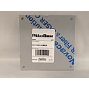 Heartland Series Standard Aluminum Back Panel 24 x 24 in.