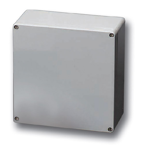 | OBSOLETE | DURASHIELD POLY ENCLOSURE 5X5X4 NEMA 4X OPAQUE LID