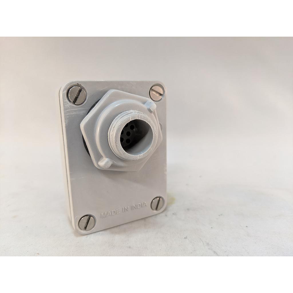Attabox Non-Metallic Breather Vent UL Type 4X