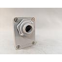 Attabox Non-Metallic Breather Vent UL Type 4X