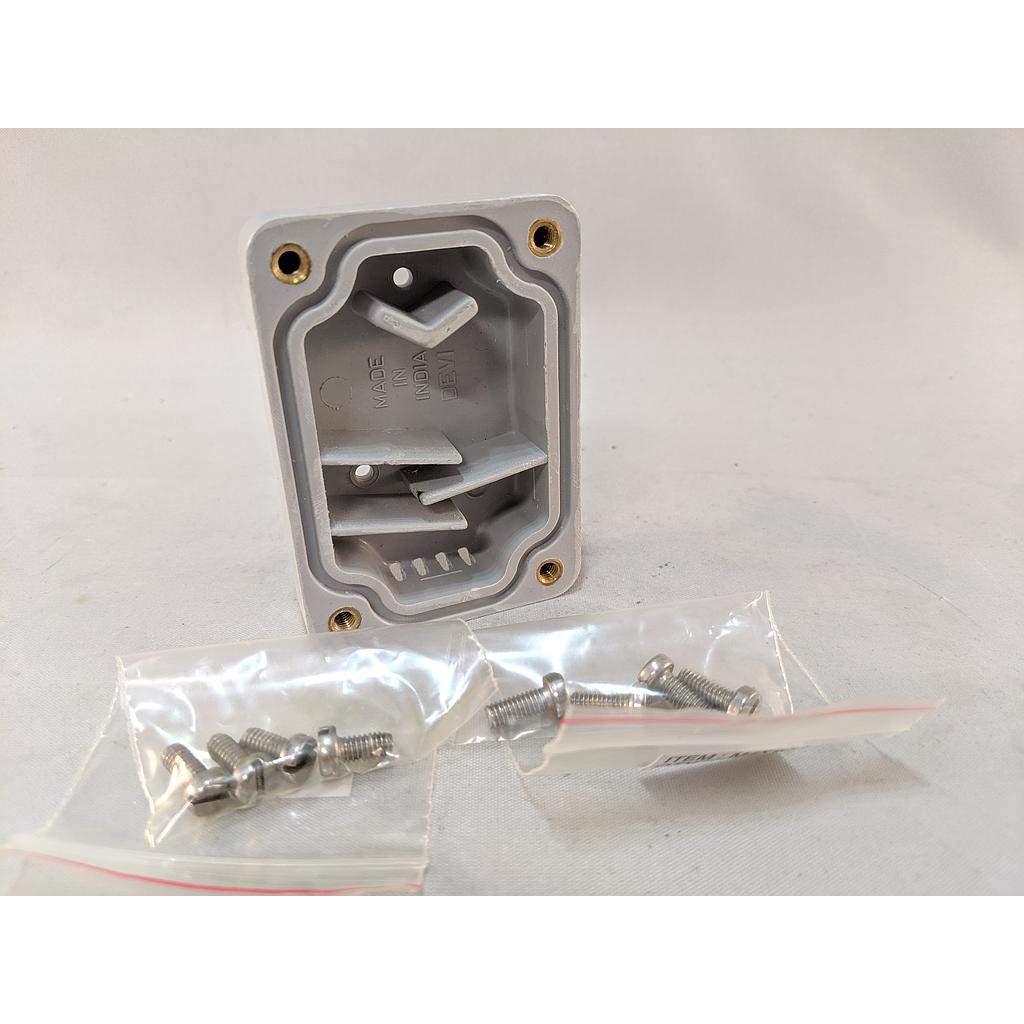 Attabox Non-Metallic Drain Vent - UL Type 4X
