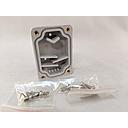 Attabox Non-Metallic Drain Vent - UL Type 4X