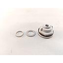 Pluggit Series Hole Plug for 1/2 in., 5/8 in. and 3/4 in. Diameter Holes