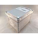 | OBSOLETE | Viking Poly Enclosure 7X5X5 Nema 4X Opaque Lift Off Cover