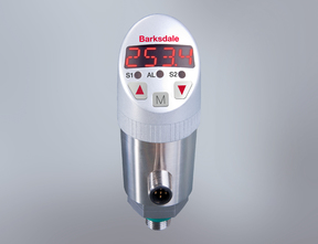 | Sample | - No Charge Dual Pressure Switch 0-1500psi