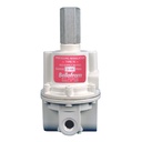 Bellofram T70 High Flow Air Pressure Regulator, 3/8" NPT, 0-60 psi