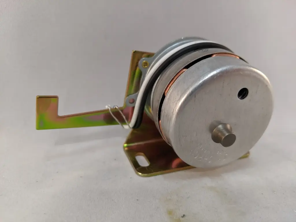 Bindicator Heavy Duty Replacement Motor Kit 120 VAC (AH9AKHD) Old P/N: LAR110070