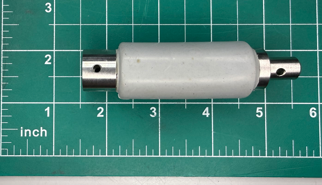 Bindicator Molded Neoprene Flexible Shaft with Pins (H-36)