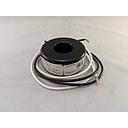 CROMPTON CURRENT TRANSFORMER 200:5 1.05" I.D.
