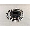 CROMPTON CURRENT TRANSFORMER 250:5 1.05" I.D. AL-251