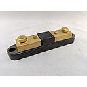 CROMPTON BASE MOUNTED SHUNT 10A 100MV HA-10-100