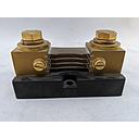 SHUNT 400 AMP 100 MILLIVOLT - **ONLY QTY 1 AVAILABLE FOR SALE - OBSOLETE AND MORE CANNOT BE PURCHASED**
