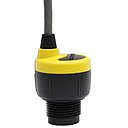 FLOWLINE EchoPod Ultrasonic Level Switch NPT, 1.25m w/ 4 relays and FOB