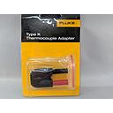 80AK-A TYPE K TEMPERATURE ADAPTER (6PC MIN) 80AK